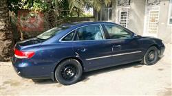 هيونداي أزيرا